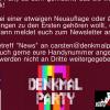 300_Danke_News_Denkmalparty