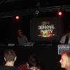 Denkmalparty