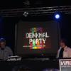 Denkmalparty