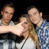 Denkmalparty